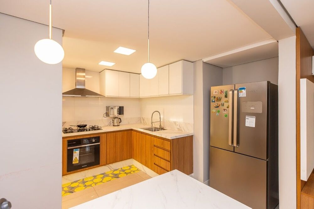 Apartamento, 3 quartos, 165 m² - Foto 17