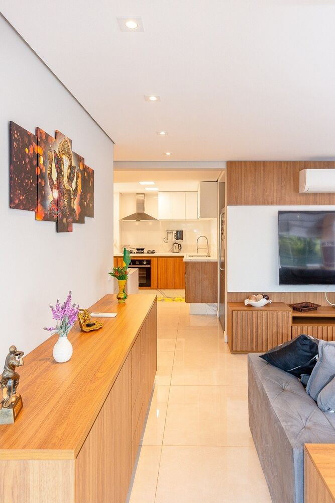 Apartamento, 3 quartos, 165 m² - Foto 15