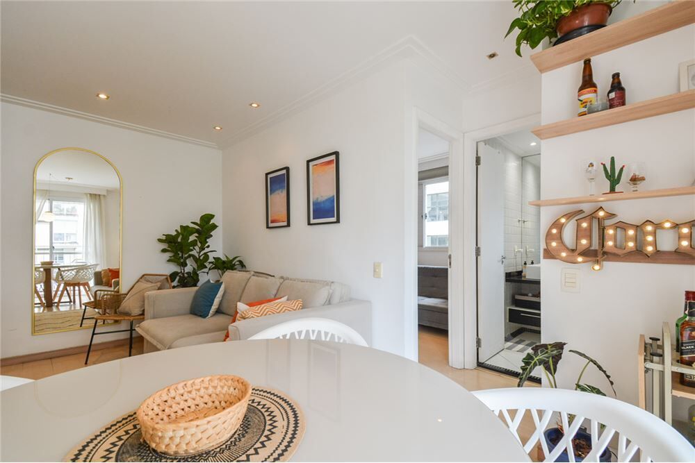 Apartamento, 2 quartos, 51 m² - Foto 28