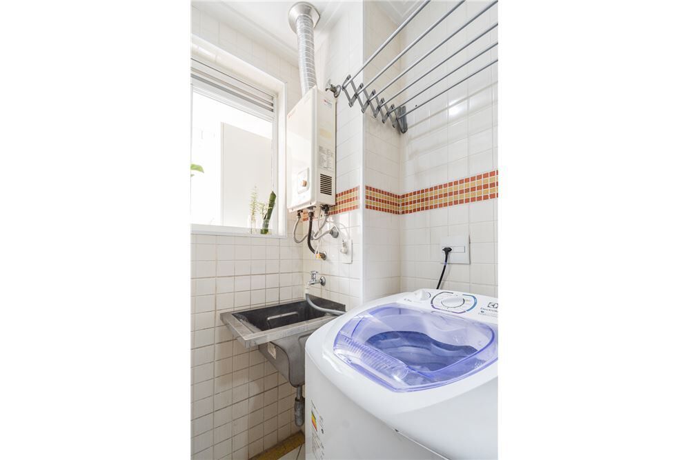 Apartamento, 2 quartos, 51 m² - Foto 12