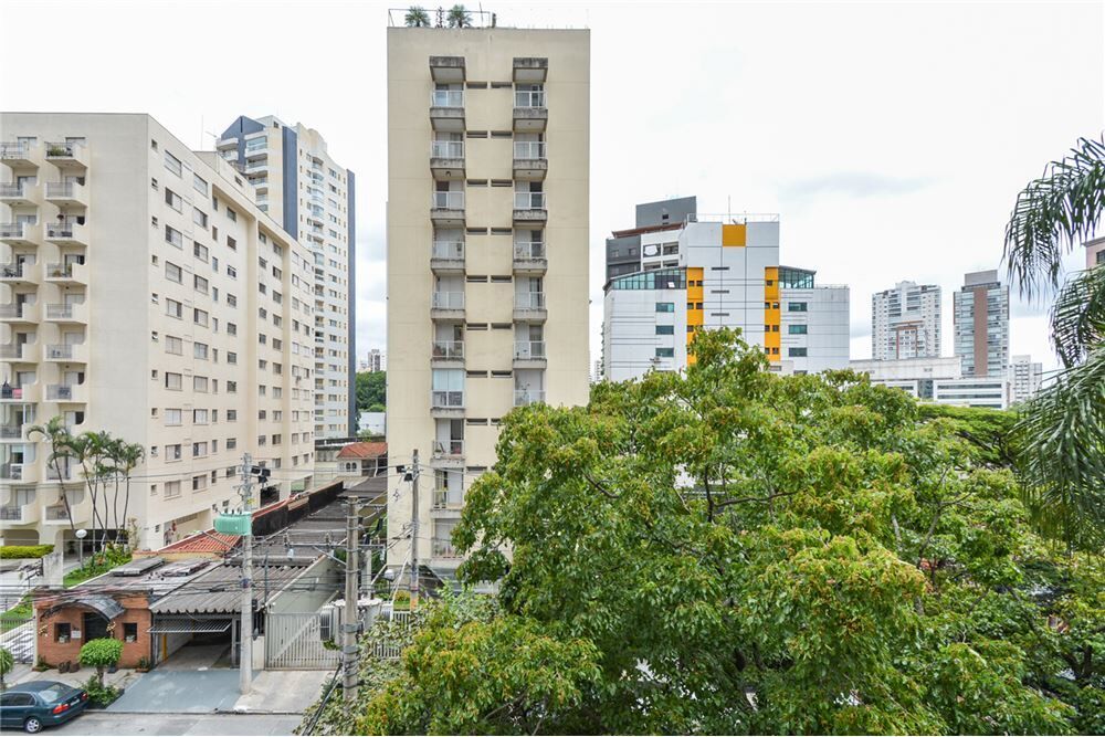 Apartamento, 2 quartos, 51 m² - Foto 24
