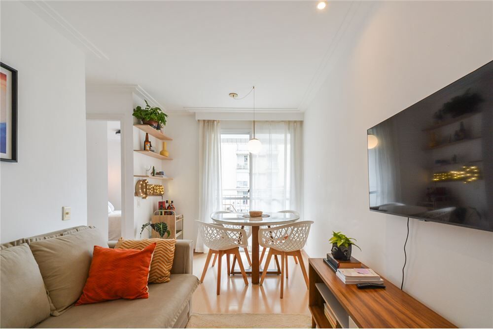 Apartamento, 2 quartos, 51 m² - Foto 31