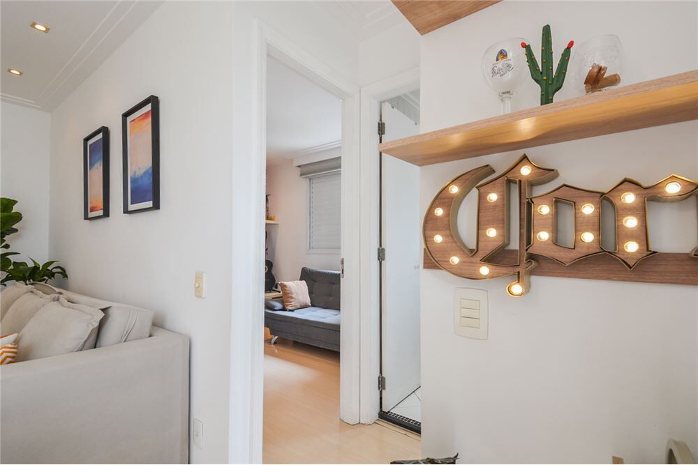 Apartamento, 2 quartos, 51 m² - Foto 23
