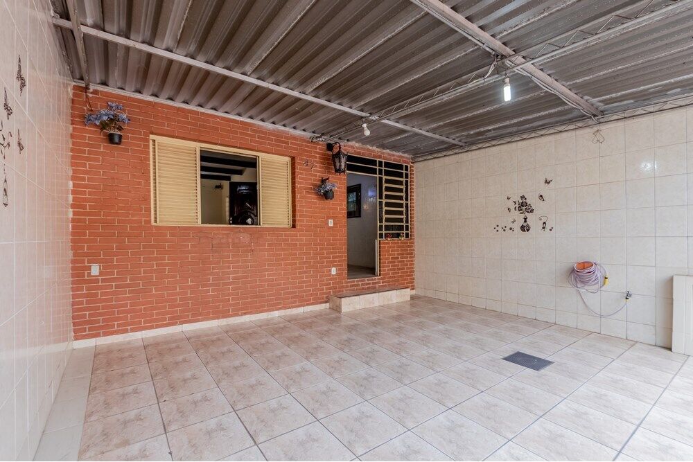 Casa, 3 quartos, 150 m² - Foto 12
