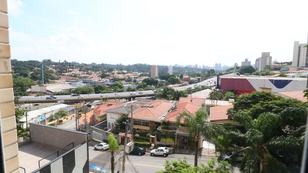 Apartamento à venda com 3 quartos, 146m² - Foto 12