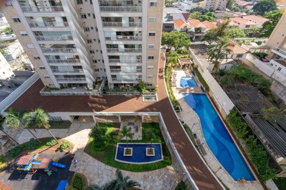 Apartamento à venda com 3 quartos, 146m² - Foto 6