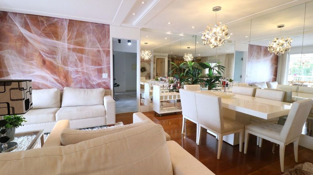 Apartamento à venda com 3 quartos, 146m² - Foto 11