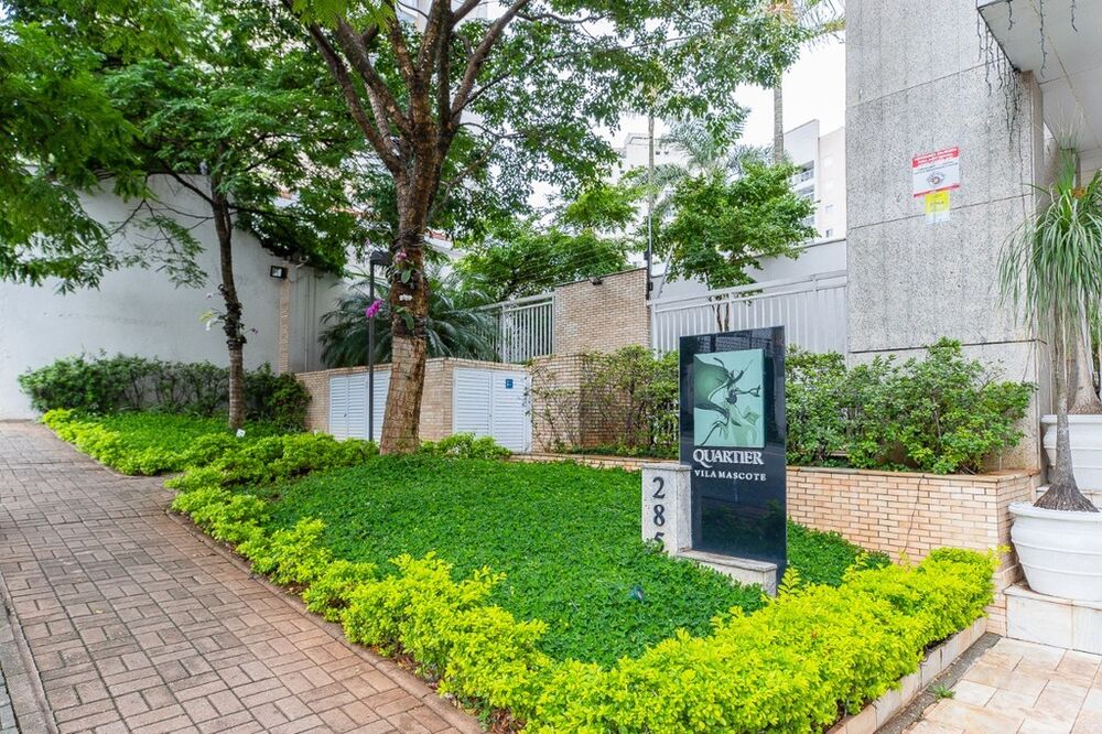 Apartamento à venda com 3 quartos, 146m² - Foto 5