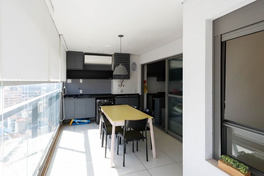 Apartamento, 2 quartos, 69 m² - Foto 7