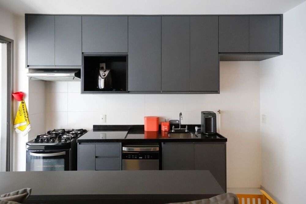 Apartamento, 2 quartos, 69 m² - Foto 8