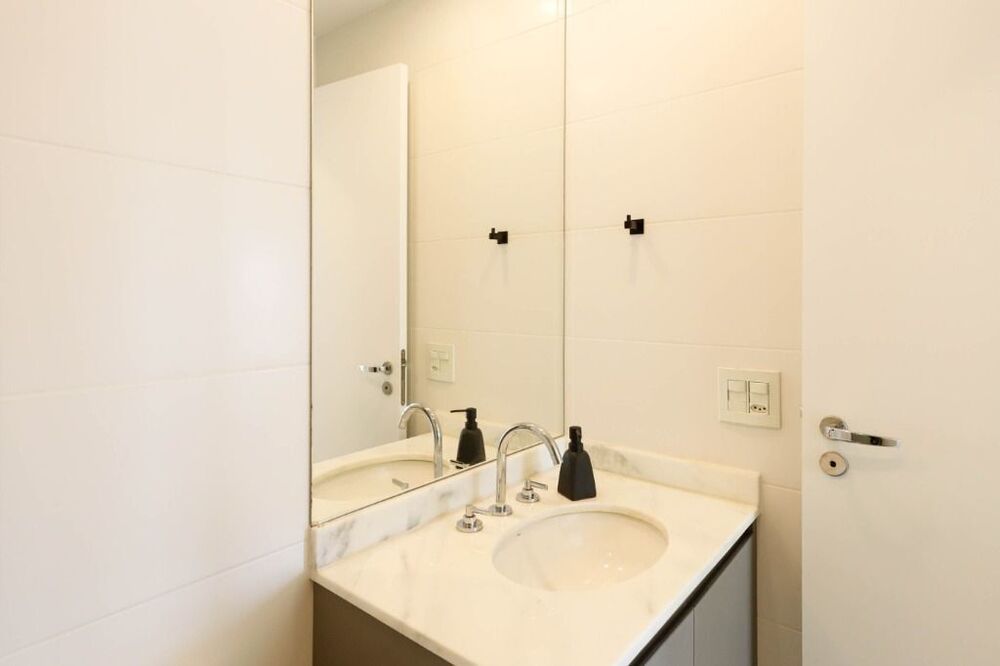 Apartamento, 2 quartos, 69 m² - Foto 2