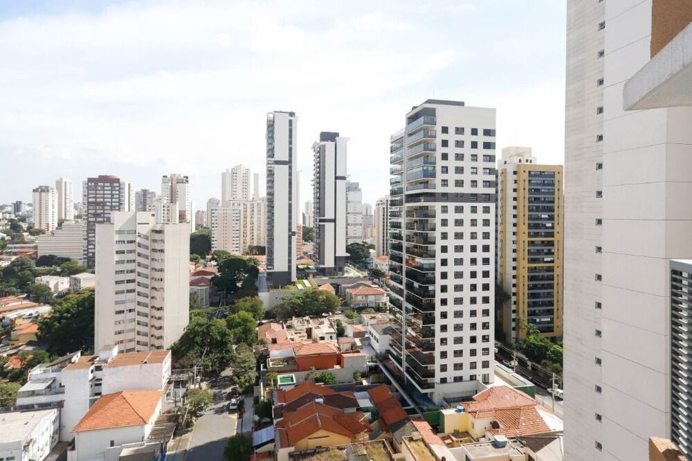 Apartamento, 2 quartos, 69 m² - Foto 4