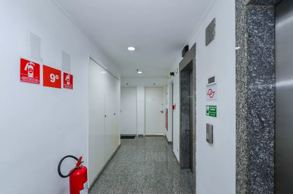 Sala-Conjunto, 34 m² - Foto 4