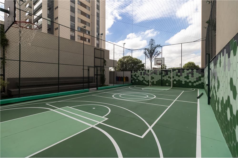 Apartamento à venda com 3 quartos, 123m² - Foto 7