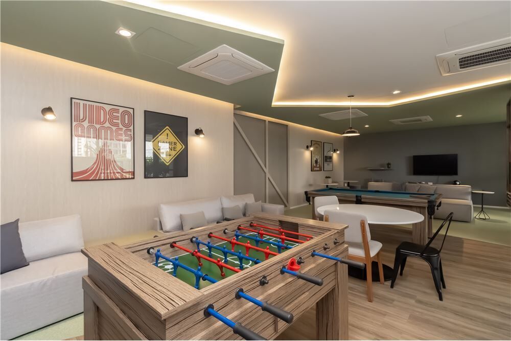 Apartamento à venda com 3 quartos, 123m² - Foto 6