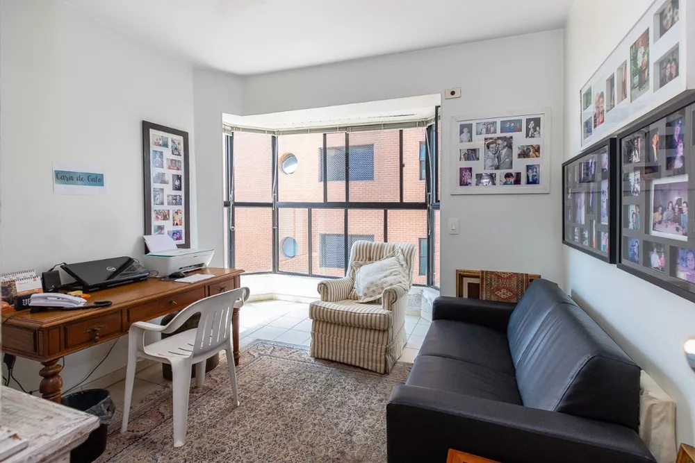 Apartamento, 3 quartos, 162 m² - Foto 3