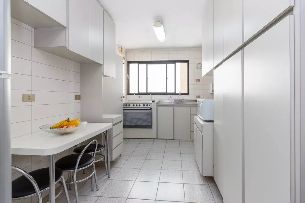 Apartamento, 3 quartos, 162 m² - Foto 14