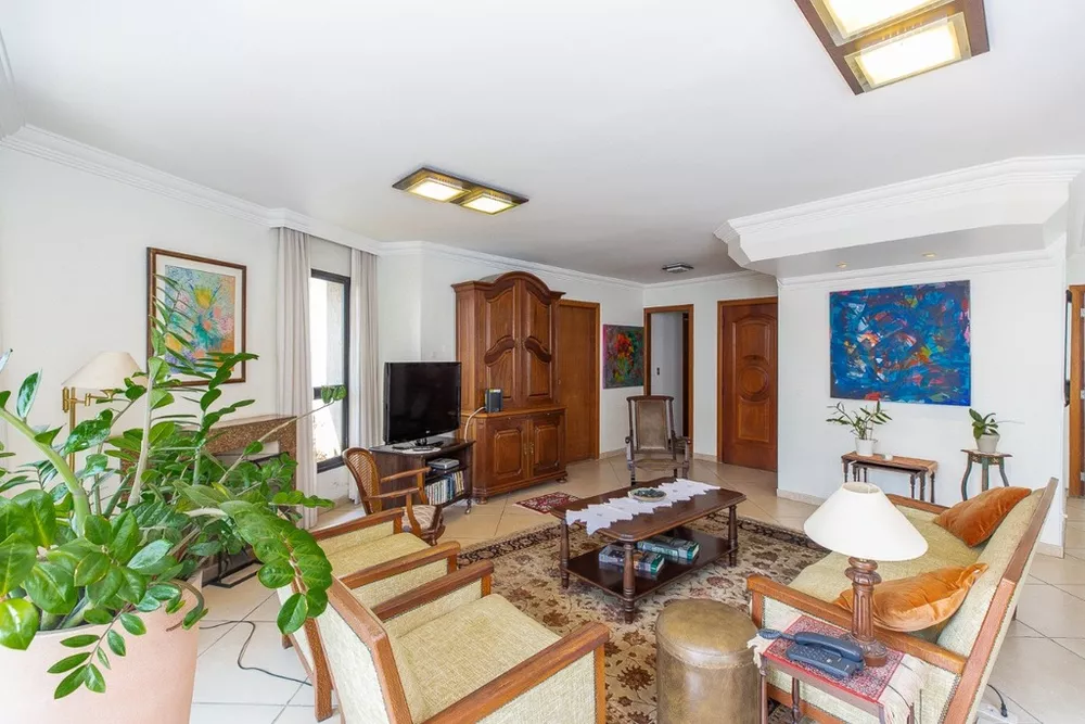 Apartamento, 3 quartos, 162 m² - Foto 22