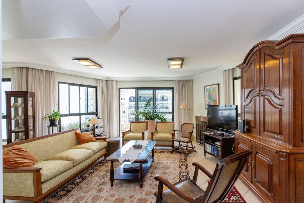 Apartamento, 3 quartos, 162 m² - Foto 24