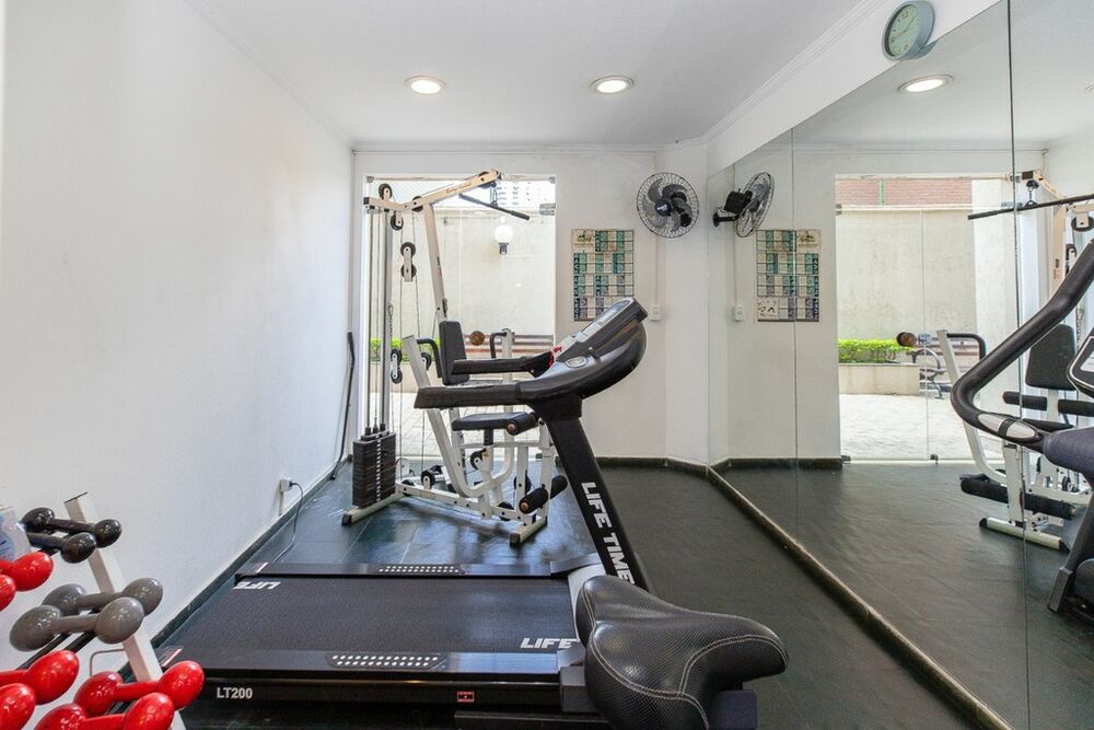 Apartamento, 3 quartos, 162 m² - Foto 11