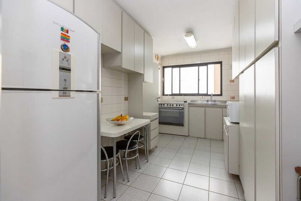 Apartamento, 3 quartos, 162 m² - Foto 15