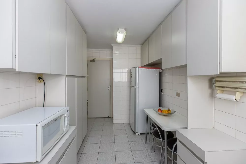 Apartamento, 3 quartos, 162 m² - Foto 13