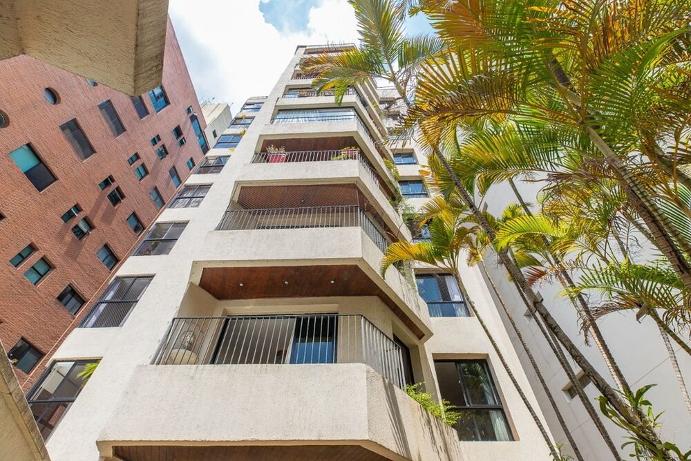 Apartamento, 3 quartos, 162 m² - Foto 7