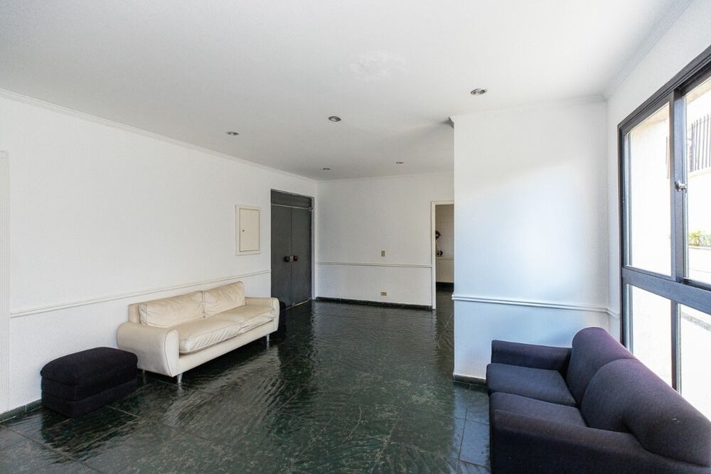 Apartamento, 3 quartos, 162 m² - Foto 8