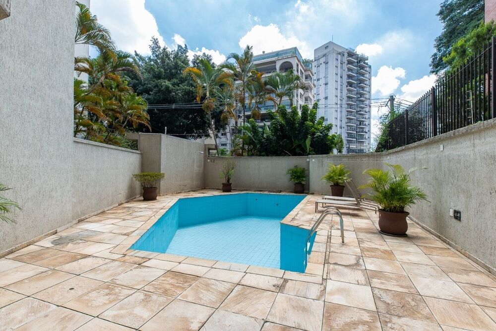 Apartamento, 3 quartos, 162 m² - Foto 9