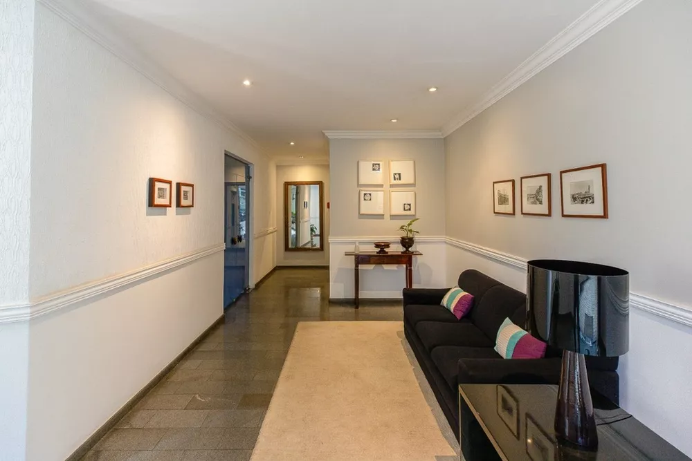 Apartamento, 3 quartos, 162 m² - Foto 12