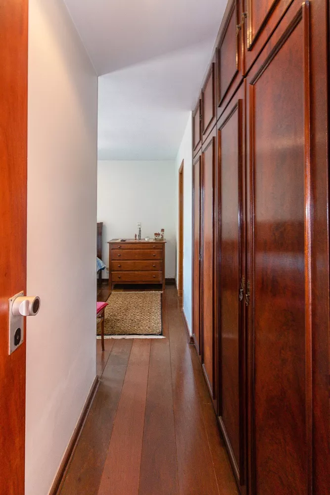 Apartamento, 3 quartos, 162 m² - Foto 1