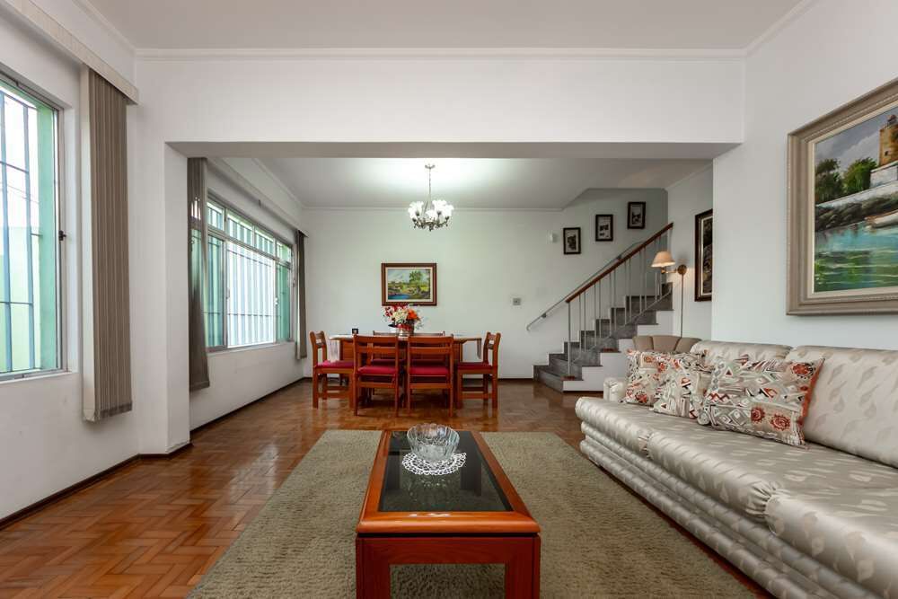 Casa, 4 quartos, 226 m² - Foto 2