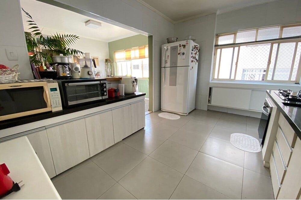 Apartamento, 3 quartos, 81 m² - Foto 8