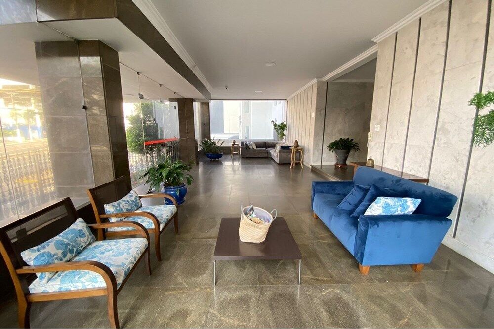Apartamento, 3 quartos, 81 m² - Foto 17