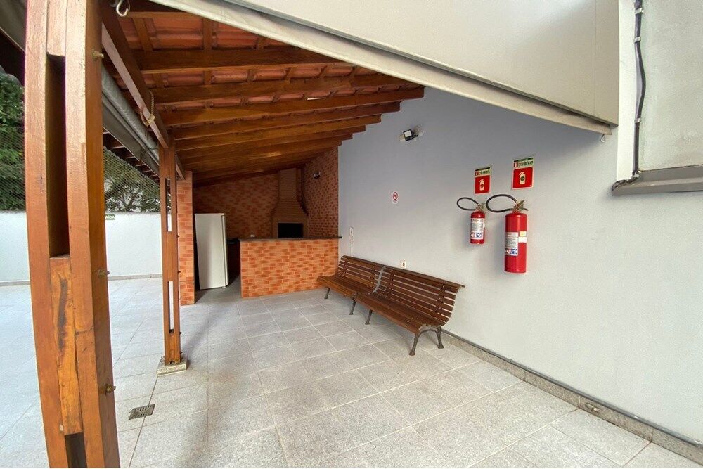 Apartamento, 3 quartos, 81 m² - Foto 10