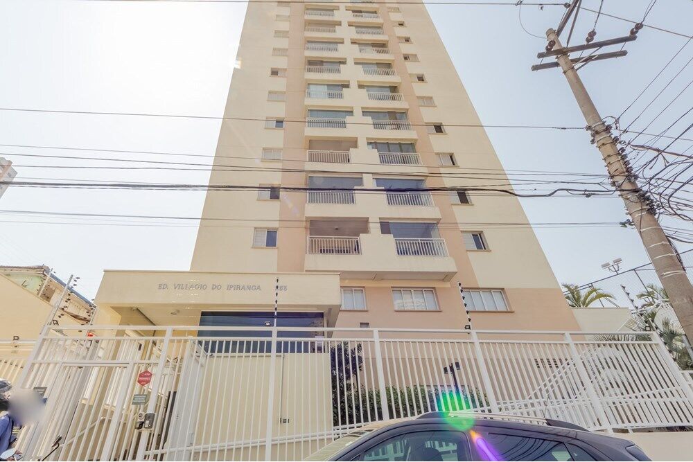 Apartamento, 2 quartos, 55 m² - Foto 2