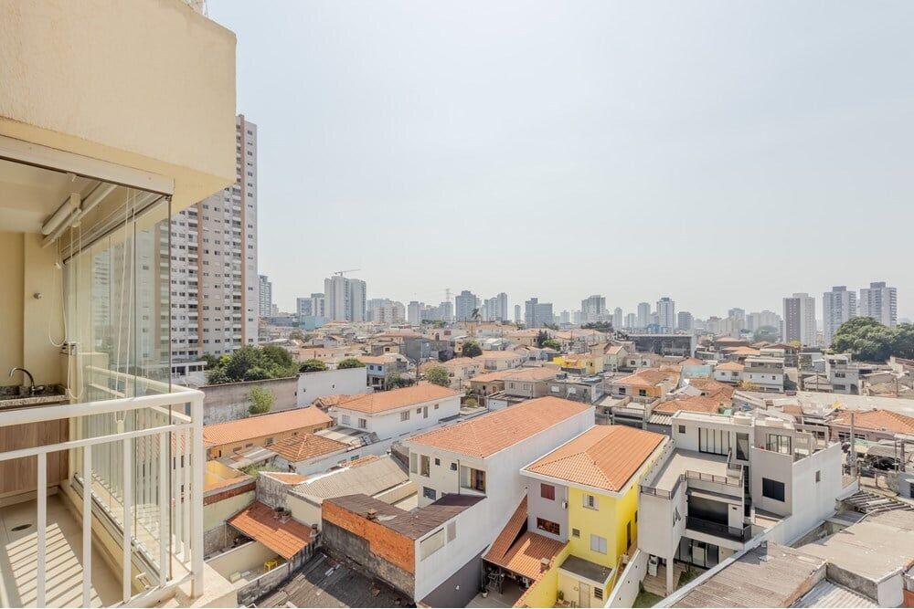 Apartamento, 2 quartos, 55 m² - Foto 3