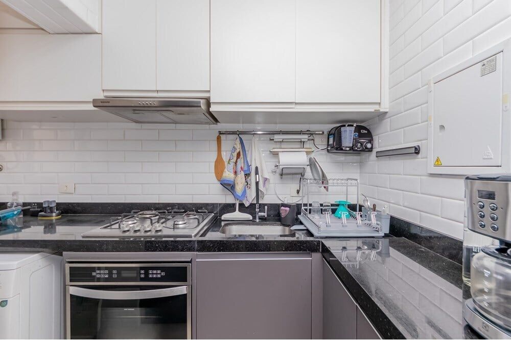 Apartamento, 2 quartos, 55 m² - Foto 6