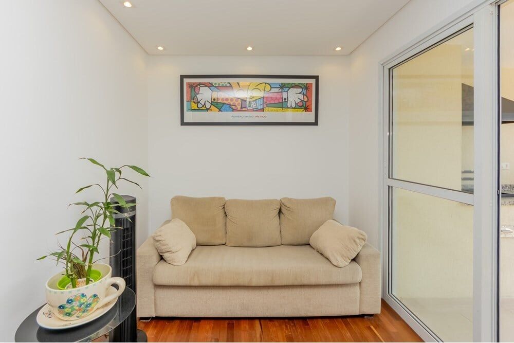 Apartamento, 2 quartos, 55 m² - Foto 8