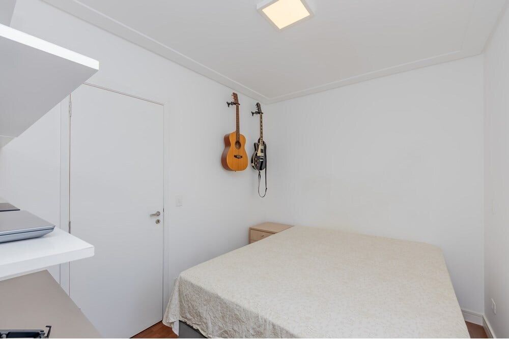 Apartamento, 2 quartos, 55 m² - Foto 5