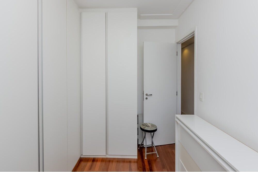 Apartamento, 2 quartos, 55 m² - Foto 1