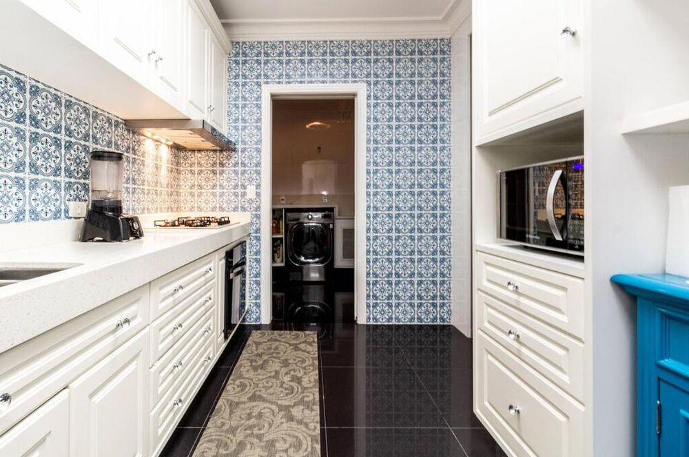 Casa de Condomínio, 2 quartos - Foto 4