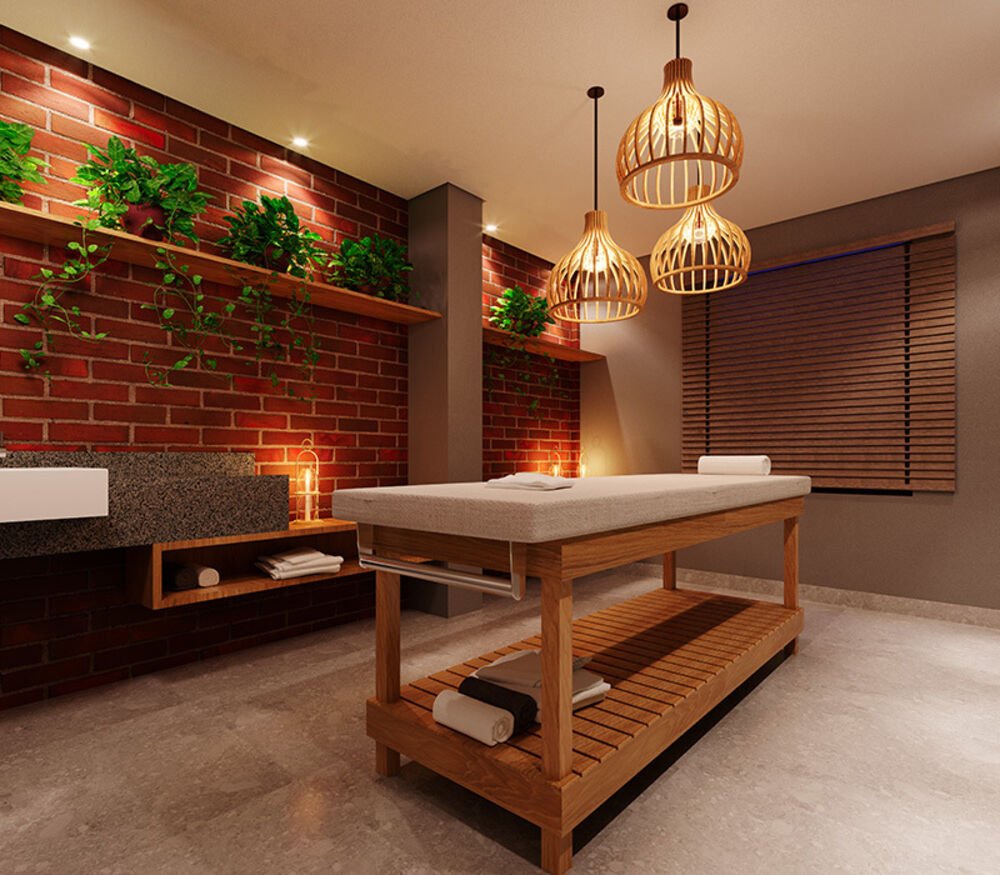 Apartamento à venda com 2 quartos, 52m² - Foto 9