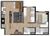 Apartamento, 2 quartos, 52 m² - Foto 16