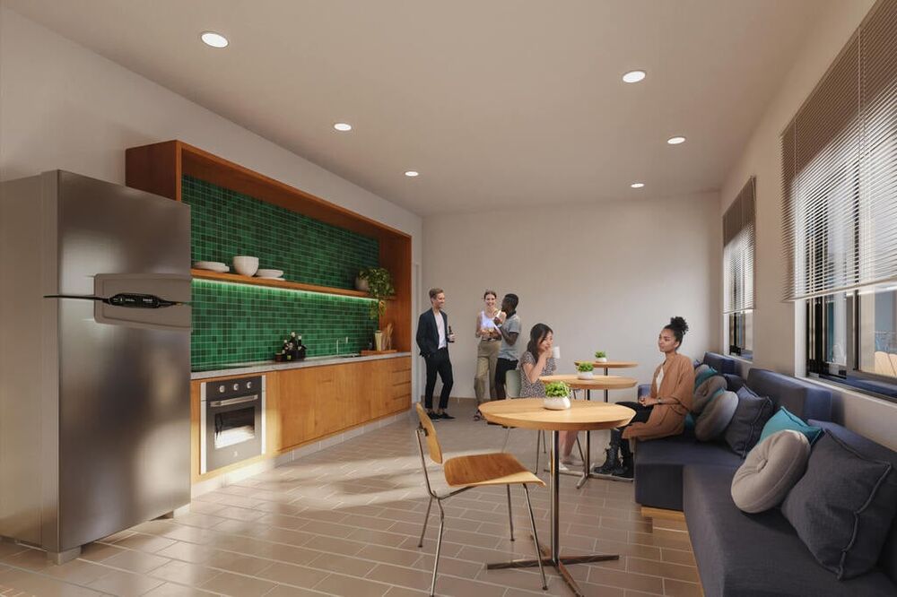 Apartamento, 1 quarto, 24 m² - Foto 3