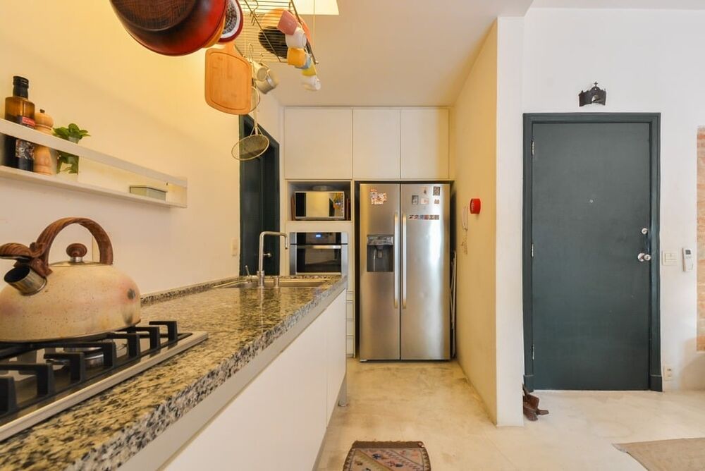 Apartamento à venda com 2 quartos, 82m² - Foto 6