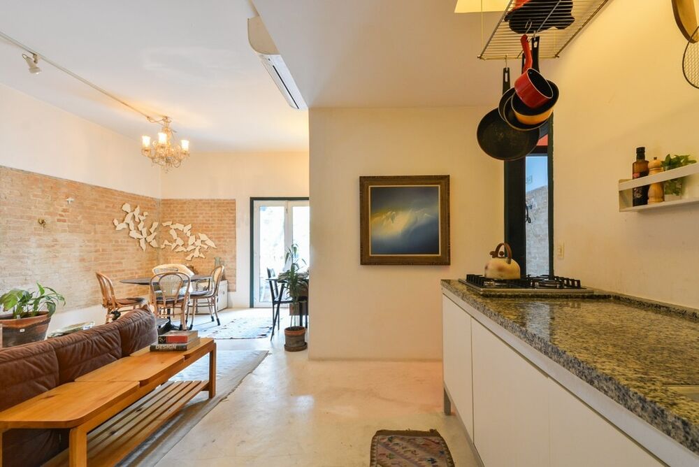 Apartamento à venda com 2 quartos, 82m² - Foto 7