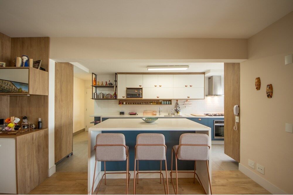 Apartamento, 3 quartos, 150 m² - Foto 12