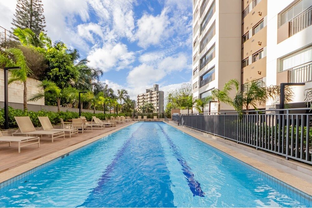 Apartamento, 3 quartos, 150 m² - Foto 1