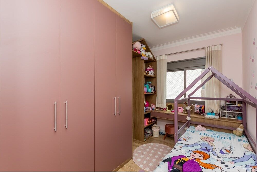 Apartamento, 3 quartos, 150 m² - Foto 10